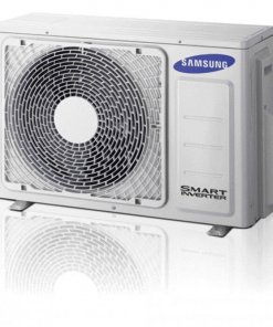 Malá komerčná klimatizácia Samsung Digital Inverter, nástenná - 2,6kW
