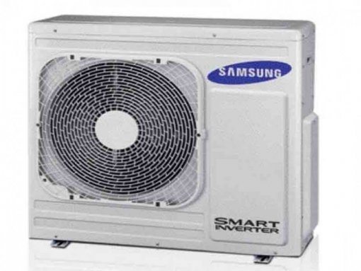 Malá komerčná klimatizácia Samsung Digital Inverter, nástenná - 7,1kW