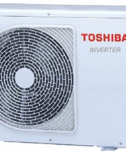 Bytová, nástenná klimatizácia Toshiba Suzumi Plus R32 - 4,5 kW