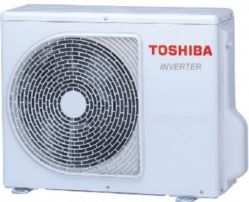 Bytová, nástenná klimatizácia Toshiba Suzumi Plus R32 - 4,5 kW