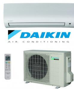 Klimatizácia Daikin Comfora 2.5kW