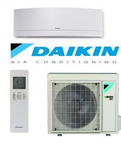 Klimatizácia Daikin Emura 3.5kW biela