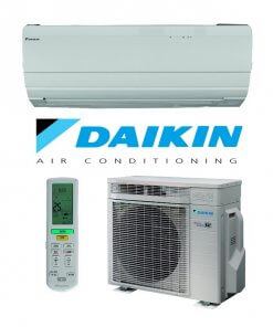 Klimatizácia Daikin Ururu Sarara 3.5kW