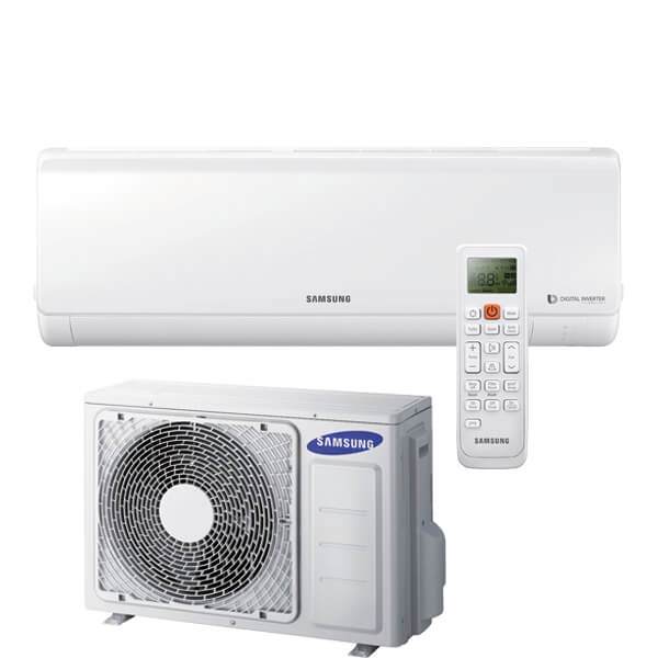 Klimatizácia Samsung Boracay AR4700 - 6,5kW - (nástenná)