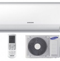 Klimatizácia Samsung Maldives AR4500 - 2,7kW - No Wifi (nástenná)