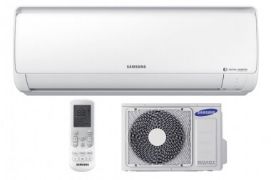 Klimatizácia Samsung Maldives AR4500 - 6,5kW - No Wifi (nástenná)
