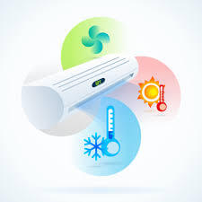 Aké sú výhody klimatizácie?