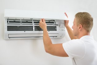 Prečo nechať montáž klimatizácie na odborníkov