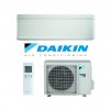 Klimatizácia Daikin Stylish 2.5kW biela