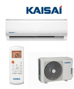 Klimatizácia Kaisai ECO 5.3kW R32 (nástenná)