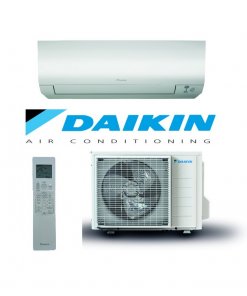 Klimatizácia Daikin Perfera 3kW - Optimalizovaná pre vykurovanie