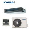 Klimatizácia Kaisai KTI Slim 14kW R32 (kanálová)