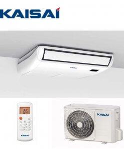 Klimatizácia Kaisai KUE 5.3kW R32 (parapetná/podstropná)