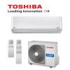 Klimatizácia Toshiba Daiseikai 9 - 4.5kW split (nástenná)