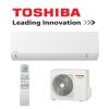 Klimatizácia Toshiba Shorai Edge - 2.5kW split (nástenná)