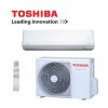 Klimatizácia Toshiba Shorai Premium - 3.5kW split (nástenná)