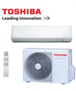 Klimatizácia Toshiba Shorai Premium - 2.5kW split (nástenná)