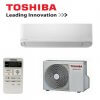 Klimatizácia Toshiba Seiya - 2.0kW split (nástenná)