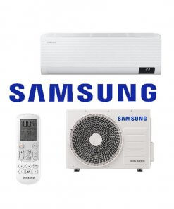 Klimatizácia Samsung WindFree Comfort (Wifi) - 6,5kW